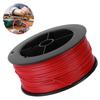 100m UL1007 26AWG Elektrisches Hochtemperaturbeständiges Kabel für Elektronische Geräte
