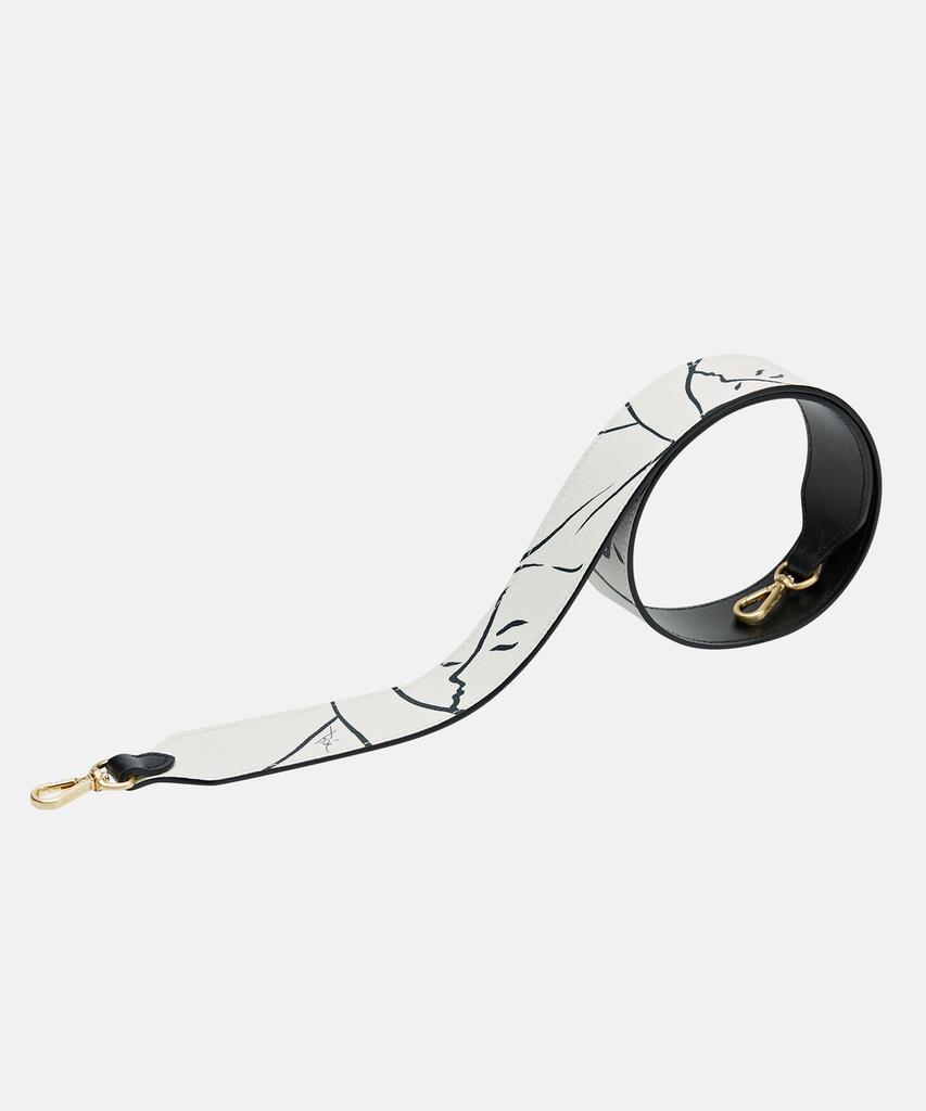 Mutemuse Murmur Artwork Strap