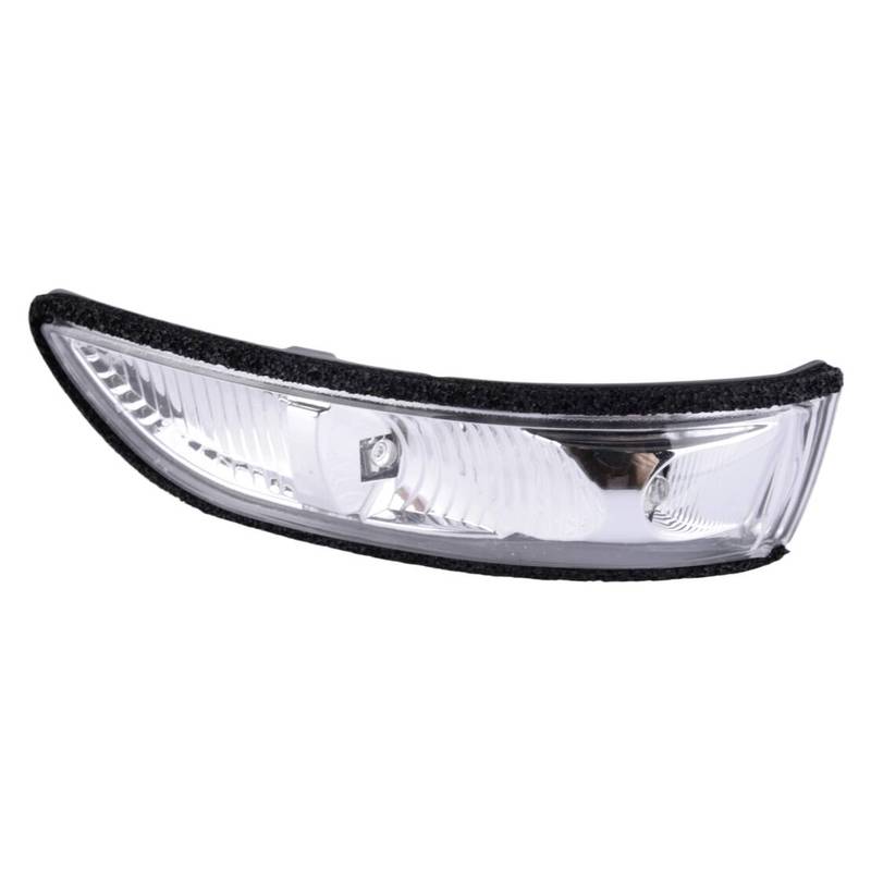 A1698200521 Left LED Door Rearview Mirror Turn Signal Indicator Light Exterior Lamp fit for Benz A Class W169 B W245 2005-2008