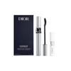 Dior Mascara Backstage Primer para Cílios Essência Conjunto de Maquiagem Fácil de colorir e natural, cílios volumosos e grossos