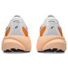 Asics Gel Kayano 30 hvit oransje menn joggesko Ocean-Haze 1011B548-100