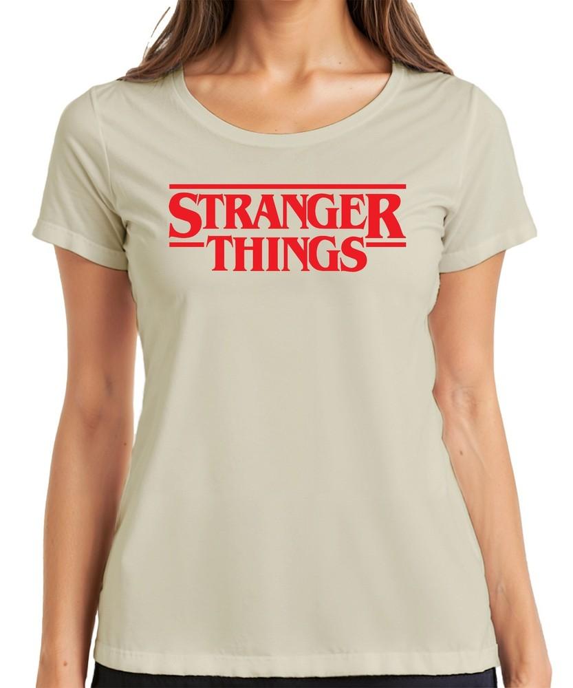 Stranger Fan Gift Hawkins Upside Down Retro 80s Series Fan Unisexs Tshirt