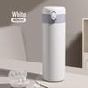 316 Insulated Thermos Cup: Elegant Direct-Drink Coffee & Water Cup, High-End Design, Lightweight, High-Value, Niche Appeal.