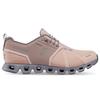 Женские кроссовки для бега Cloud 5 Waterproof Rose Fossil 59.98527