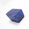 Natural Blue Tanzanite Loose Gemstone Rough 222.25 ct Uncut for Lapidary and Gem Collections