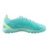 Puma Ultra Ultimate Cage TT Soccer Shoes Men Soccer Shoes Mint-Green 107210-03