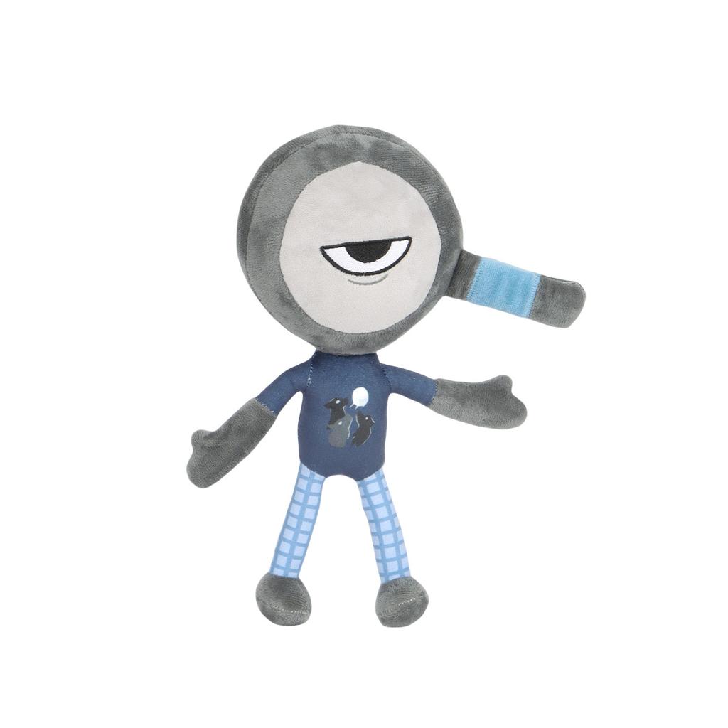 Dandy's World Plush Super Soft Pp Cotton for Kids Gift