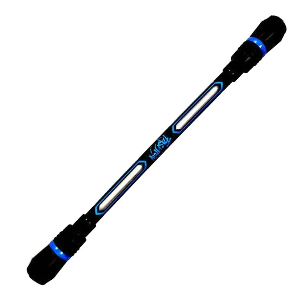 Pressure Anti-Stress Hand Spinner Toy Non Slip Twirling Pen Gel Pens Spiner Pen Spinning Pen