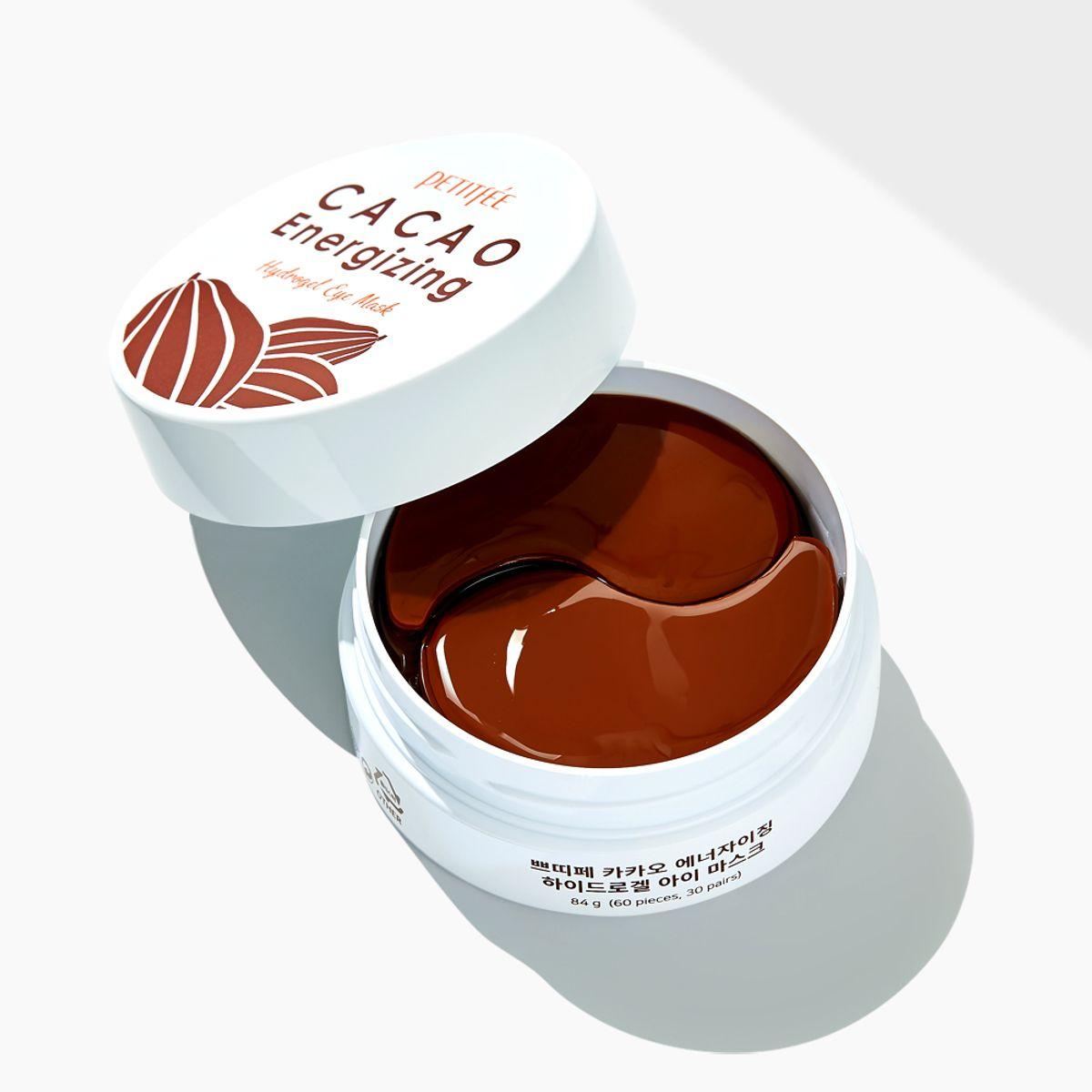 Kakao Energizing Hydrogel Eye Mask