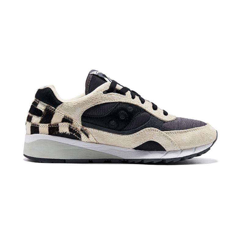 SAUCONY Shadow 6000 'Good Manner Raccoon' Saucony S70781-1