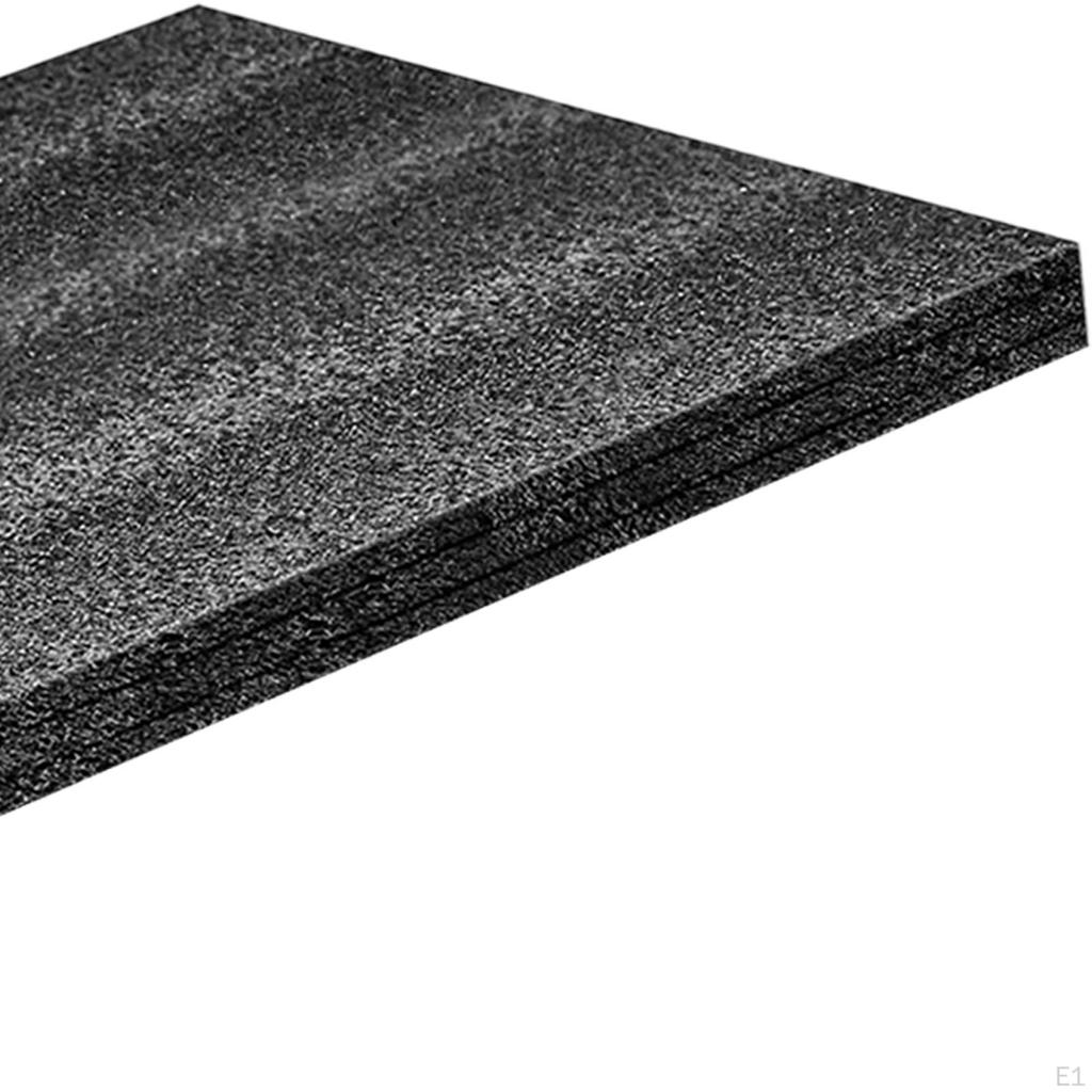 Foam Inserts for Packaging, Cuttable Padding Camera