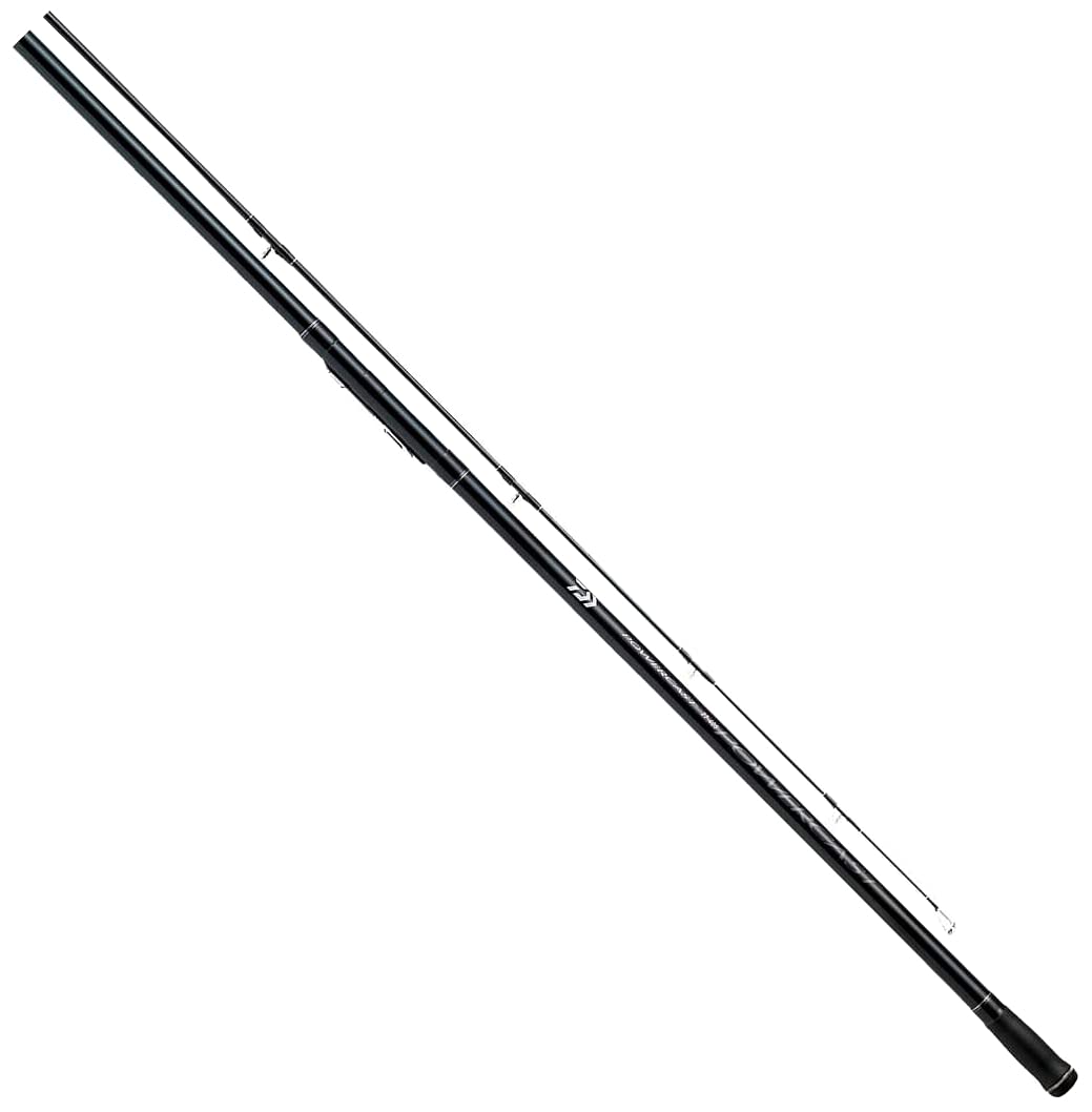

Вудка для паралельного кастингу DAIWA Power Cast 30-405 чорний