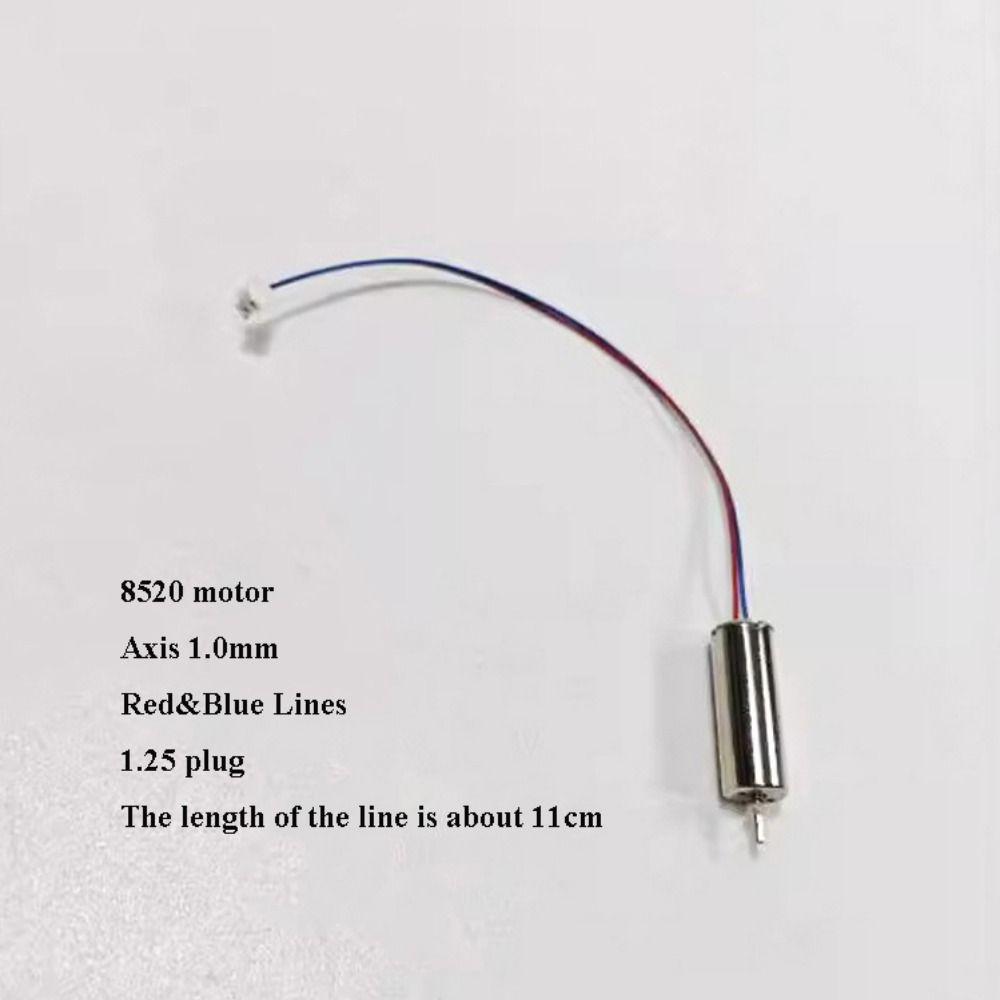 Alloy Drone Foam Quadcopter Motor 10/11/13cm High-speed Model Aircraft Motor Shaft