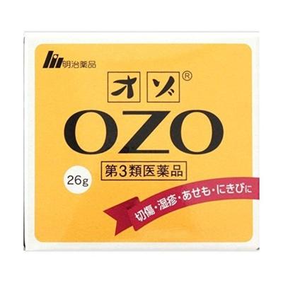Ozone (OZO) 26g