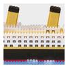 Kawada nanoblock Nanoblock Real Hobby Series Titanic NB-021