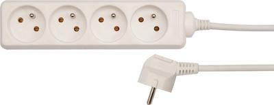 Ηλεκτρικά βύσματα και πρίζες – Πολύπριζα