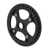 BF 02 Chainwheel Light Weight 42T Crankset Chainring Chainwheel For BAFANG M420 M300 M200 M215 M410 M315