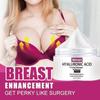 Natural Safe Effective Breast Enlargement Essential Cream Frming Bigger Chest Massage Make The Breasts Full Strong Chest