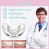Fasi Ortodontiche Apparecchi 3 Denti Dentali Mantenitore Bruxismo Mascherina Bocca Raddrizzatore Denti Smettere di Dormire Dispositivo Antirussamento