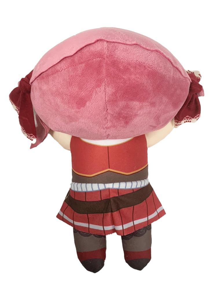 Hololive Nesoberi Plush Toy Vtuber 26cm Approx. (Hosho Marine)