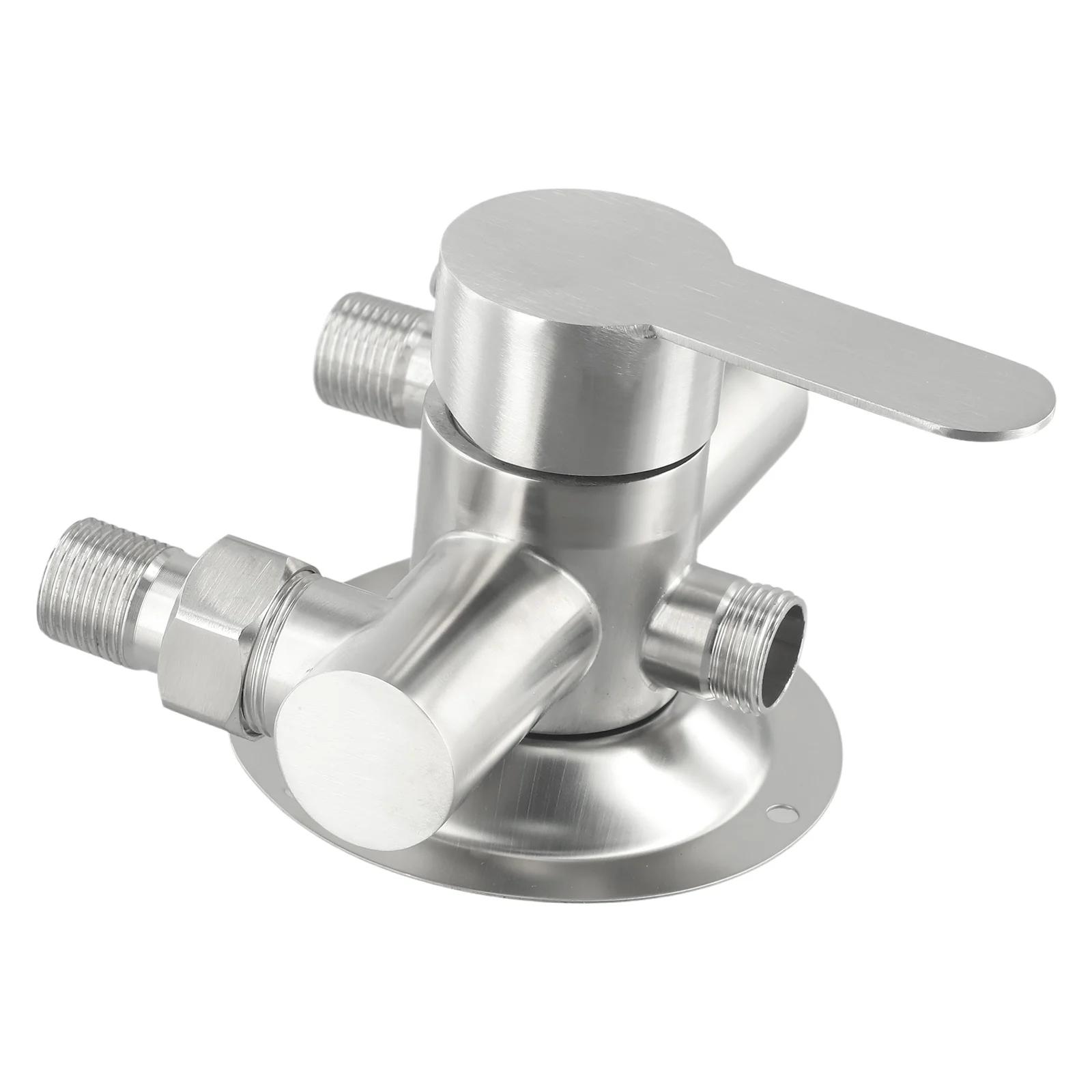 

1PC Shower Faucet Shower Set Switch Valve Wall-mounted 304 Stainless Steel G1/2 Tap G1/2inch Thread Lifting Type China Mainland