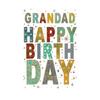 Simon Elvin Traditional Greetings Card (Pack of 6)