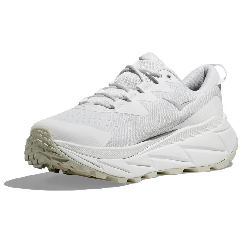 HOKA ONE ONE Skyline Float X Golden Lichen Dark Olive Sneakers 1153350-WWH