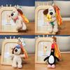 Super Invincible Wallace And Gromit Penguin Plush Toy With Pp Cotton For Kids And Adults