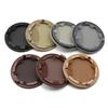 Interior Rear Door Tweeter Loud Speaker Cover Replacement For BMW X5 X6 E70 E71 E72 2007-2013 5 GT  F07 2010-2017