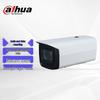 Câmera de Rede Bullet Starlight PoE HD 4MP Dahua com Zoom de 2.7-13.5mm Plugue CN (adaptador incluso)