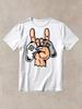 Gamer Joystick T-shirt