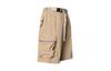 Nike Casual Shorts Men's Khaki DQ4281-247