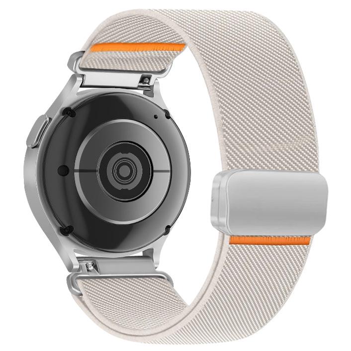 Huawei GT4 Parachute Buckle Nylon Watch Band Replacement