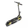 OOTD S30 App-controlled Smart Electric Scooters 1200W*2 Motors 52V 23.4AH Maximum Load Capacity 120kg IP54 Waterproof