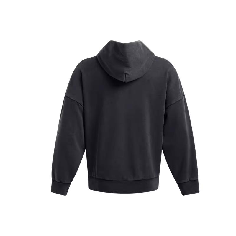 Under Armour Icon Sweatshirt Men's Black 1386552-001