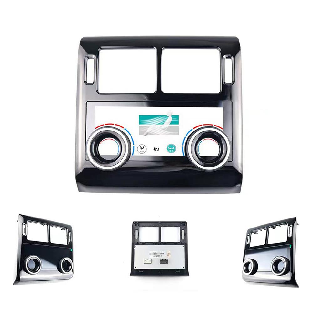 Rear A/C Board Touch Screen Panel For Land Rover Range Rover Sport L494 2013-17