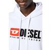 Diesel Ginn Hoodie