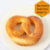 Simulation Food Artificial Bread Model Fake Doughnut Home Decor Cake Shop Bakery Window Display Photography Props Table Decor