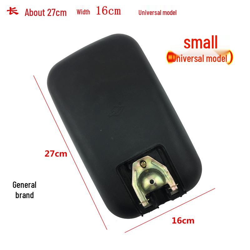 

Reflective Reversing Rearview Mirror for JAC, Yuejin, Jinbei, Foton, Jiefang, Dongfeng, Isuzu Trucks