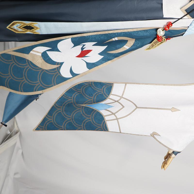 Danheng Imbibitor Lunae Cosplay Honkai: Conjunto de mono de juego Star Rail Cos, conjunto completo, masculino