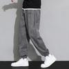 Men's Casual Tapered Jogger Pants