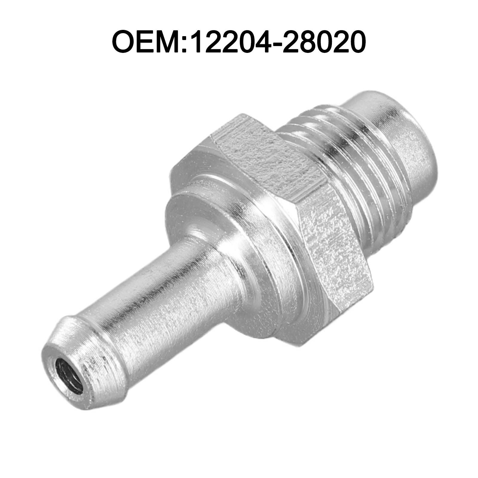 12204-28020 PCV Valve For Toyota For Camry For Solara For Highlander For RAV4