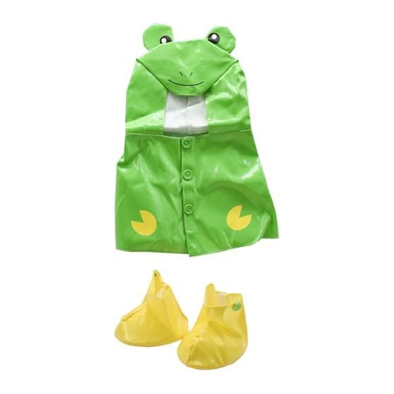 L5860465LL Rainponcho Kael LL #3