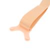 1 Pcs Adjustable Stoma Reinforcement Belt Fix Colostomy Bag For Sports Elastic Waist Belt