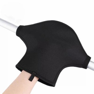 2PCS  Kayak Paddle Gloves Neoprene Filled Boat Gear Rafting Tour