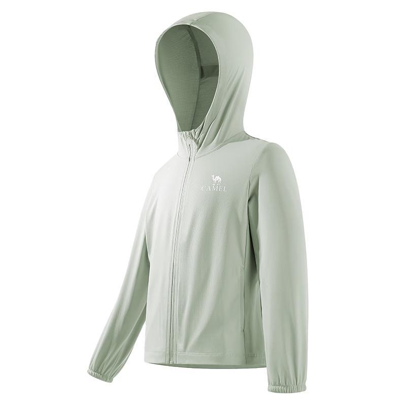 Camel Kids Ice-Feel Sun Protection Jacket 130