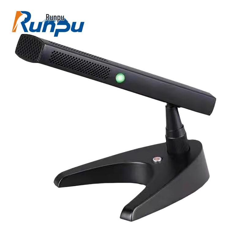 

Runpu Professional Gooseneck Conference Microphone (CN version)