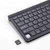 Y-FRUITFUL Scissor-Foot Dual-Mode Wireless Keyboard