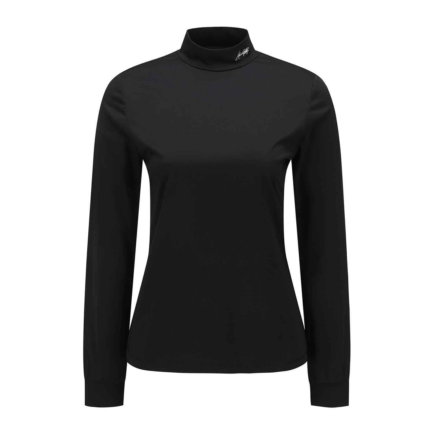 Anew Golf Women Wind Block Base Layer_Bk L