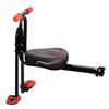 Front-Mounted Mountain Bike Child Safety Seat